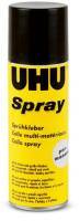 Colle UHU en spray 200ml