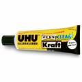 Colle forte universelle UHU Flex + clean