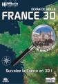 Ecran de Veille France 3D