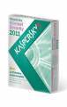 Kaspersky Internet Security 2011 - 1 poste
