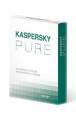 Kaspersky PURE - 1 poste