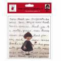 Kit Mille Mercis - Mes collections  peindre