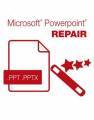 Microsoft Powerpoint Repair
