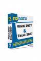 Microsoft Word 2007 et Microsoft Excel 2007