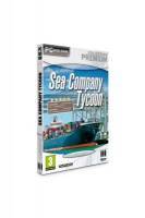Premium - Sea Company Tycoon