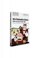 SUPER PACK - Kit d'Animation Deluxe