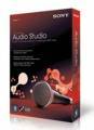 Sound Forge Audio Studio 10.0