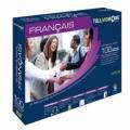 TELL ME MORE Franais Intensive Pack