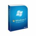 Windows 7 Edition Professionnel