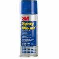 Colle aérosol Spray Mount