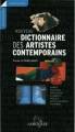 Nouveau dictionnaire des artistes contemporains