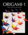 Origami - Partie 1