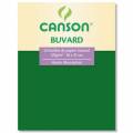 Pochette buvard Canson - 125 g/m²