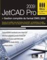 Logiciel CAO DAO : Jet CAD PRO 2009