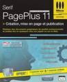 Logiciel PAO graphisme : PagePlus 11 - Edition spciale