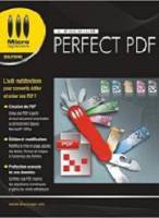 Logiciel PDF : Perfect PDF 5 Premium