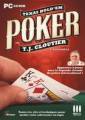 Logiciel Poker texas hold'em par TJ Cloutier