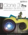 Logiciel animation personnage : 3D Iclone Pro 3