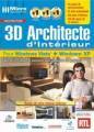 Logiciel architecture interieur : 3D Architecte d'intrieur