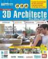 Logiciel architecture interieur : Architecte Pro spcial Dco 2007