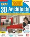 Logiciel architecture interieur : Architecte Pro spcial Dco 2008
