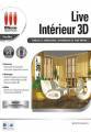 Logiciel architecture interieur : Live Interieur 3D-Mac