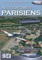 Logiciel avion Arodromes parisiens (extension pour FS)