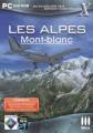 Logiciel avion Les Alpes Mont blanc (extension pour FS 2004 et FSX)