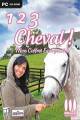 Logiciel cheval quitation : 123 Cheval - Coffret 3 CD