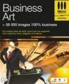 Logiciel collection photos pour entreprise : Business Art 56 000 images 100 % business