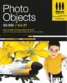 Logiciel collection photos pour entreprise : Photo objects volume 1