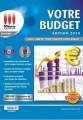 Logiciel compte personnel : Votre budget 2010