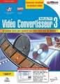 Logiciel conversion vido tous formats mobile : Vido Multi Convertisseur 3
