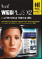 Logiciel cration site web : Webplus X2