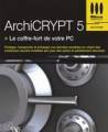 Logiciel cryptage donnes : ArchiCRYPT5