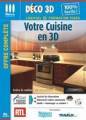 Logiciel cusine 3D : Votre cuisine en 3D
