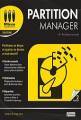 Logiciel de partionnement : Partition Manager 10 Professionnel