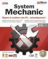 Logiciel maintenance optimisation : System Mechanic