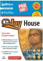 Logiciel mixage cration musicale DJ : Ejay House