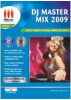 Logiciel mixage cration musicale : DJ Master Mix 2009