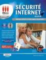 Logiciel pack scurit : Scurit Internet 2009
