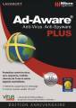 Logiciel pack scurit informatique : AD-Aware Plus