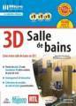 Logiciel salle de bain : 3D Salle de bains