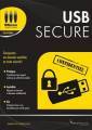 Logiciel sauvegarde protection : USB Secure