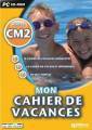 Logiciel scolaire CM1 : Super Cahiers de Vacances 2009 2010 vers le CM2