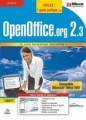 Logiciel suite bureautique : OpenOffice.org V2.3