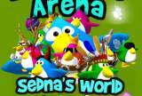 Penguins Arena