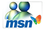 MSN Messenger 2011