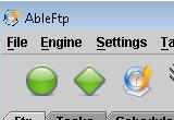 AbleFtp