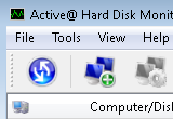 Active@ Disk Monitor